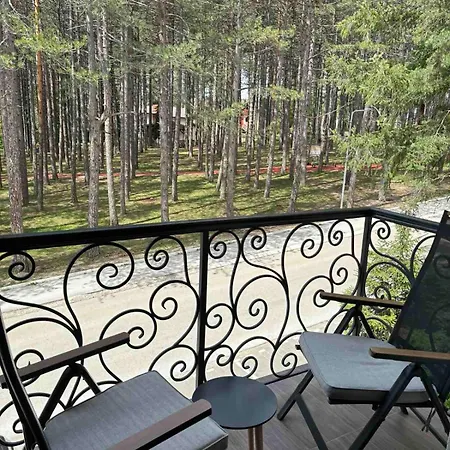 Devetka * Zlatibor