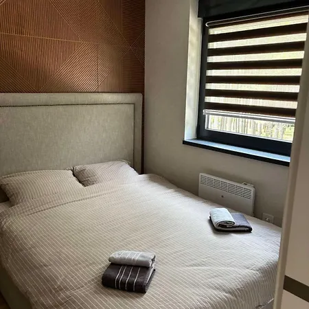 Devetka Apartment