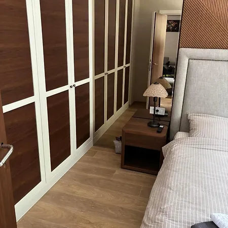 Apartment Devetka