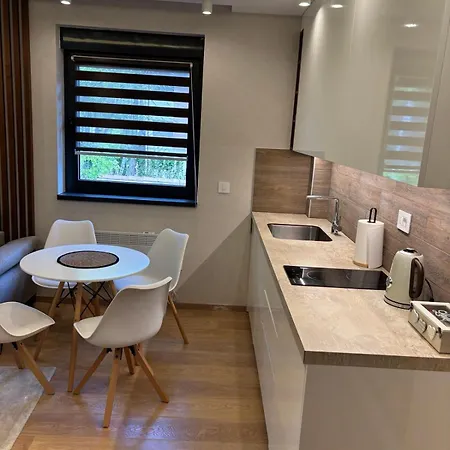 Apartment Devetka