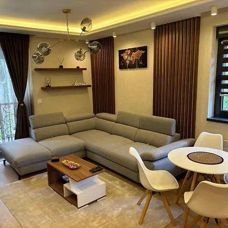 Apartment Devetka